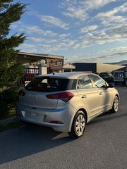 Hyundai i 20 2016 Classic-thumb-3