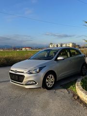 Hyundai i 20 2016 Classic-thumb-4