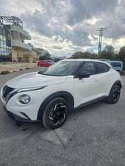 Nissan Juke 2024 N-CONNECTA
