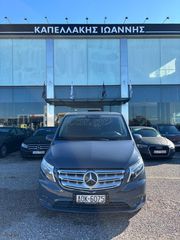 Mercedes-Benz Vito 2021 114 BLUETEC-thumb-1
