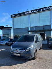 Mercedes-Benz Vito 2021 114 BLUETEC-thumb-2