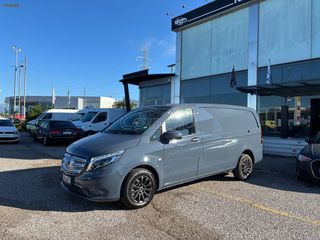 Mercedes-Benz Vito 2021 114 BLUETEC-thumb-4