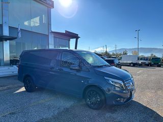 Mercedes-Benz Vito 2021 114 BLUETEC-thumb-5