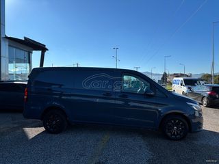 Mercedes-Benz Vito 2021 114 BLUETEC-thumb-6