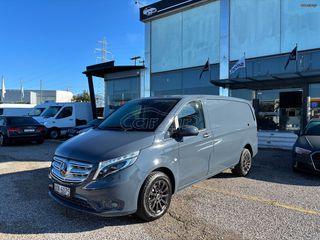 Mercedes-Benz Vito 2021 114 BLUETEC