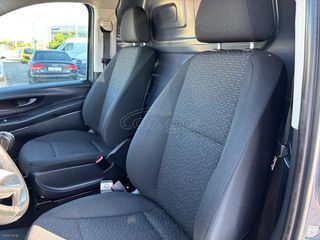Mercedes-Benz Vito 2021 114 BLUETEC-thumb-9