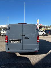 Mercedes-Benz Vito 2021 114 BLUETEC-thumb-11