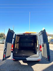 Mercedes-Benz Vito 2021 114 BLUETEC-thumb-12