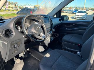 Mercedes-Benz Vito 2021 114 BLUETEC-thumb-7