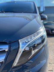 Mercedes-Benz Vito 2021 114 BLUETEC-thumb-16