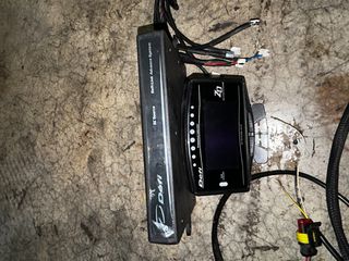 DEFI  Advance Control Unit