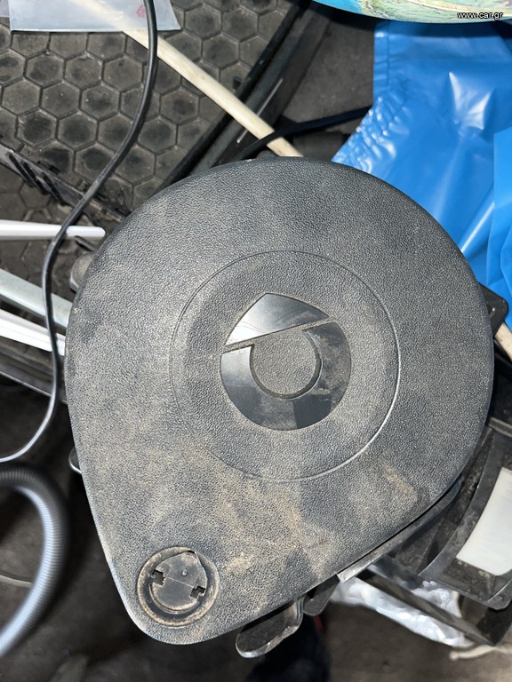 Cd θήκη smart 451