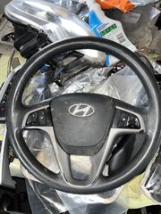 Hyudai i20 2015