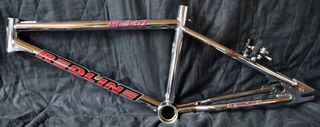 BMX GT 1999 REDLINE RL340
