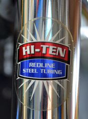BMX GT 1999 REDLINE RL340-thumb-1