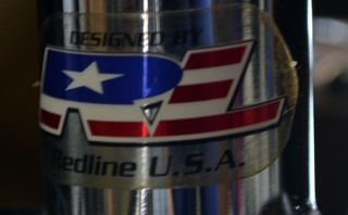 BMX GT 1999 REDLINE RL340-thumb-2
