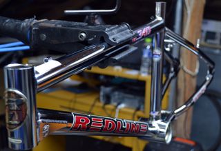 BMX GT 1999 REDLINE RL340-thumb-10