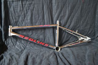 BMX GT 1999 REDLINE RL340-thumb-14