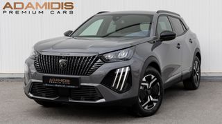 Peugeot 2008 2025 ALLURE