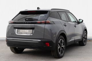 Peugeot 2008 2025 ALLURE-thumb-1