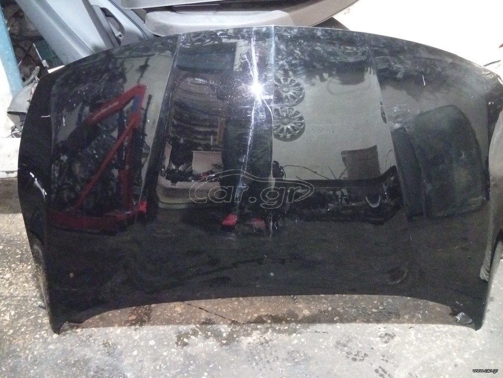 ΚΑΠΟ OPEL ASTRA K