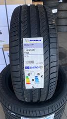 ΓΕΡΜΑΝΟΣ ΠΡΟΣΦΟΡΑ  Michelin Primacy 4+ 215/45R17 91W XL