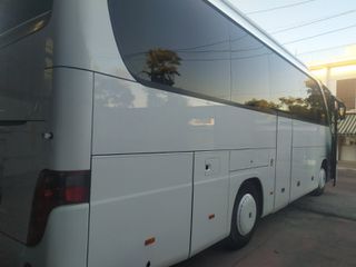 Setra 2011 411