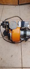 Καυστήρας πετρελαίου Electro Oil 15000 έως 35000 θερμίδες