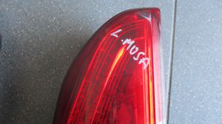 Πίσω φανάρια, γνήσια μεταχειρισμένα, από Lancia Musa 2007-2012-thumb-4