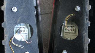 Πίσω φανάρια, γνήσια μεταχειρισμένα, από Lancia Musa 2007-2012-thumb-8