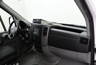 Mercedes-Benz Sprinter 2018 316-thumb-9