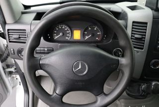 Mercedes-Benz Sprinter 2018 316-thumb-10