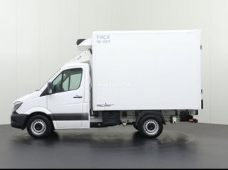 Mercedes-Benz Sprinter 2018 316-thumb-2