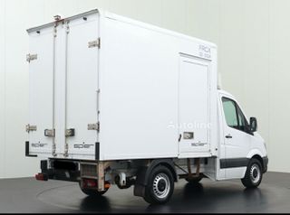 Mercedes-Benz Sprinter 2018 316-thumb-4