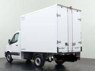 Mercedes-Benz Sprinter 2018 316-thumb-6