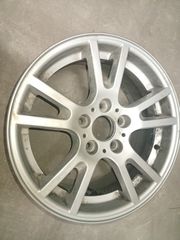 17' γνήσιες ζάντες BMW