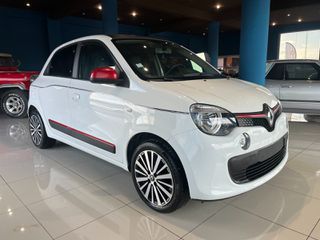 Renault Twingo 2016 Cabrio ! Πληρωμένα Τέλη 26!