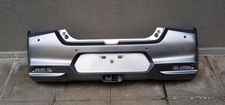 SUZUKI SWIFT 24- ΠΡΟΦΥΛΑΚΤΗΡΑΣ ΠΙΣΩ ΓΝΗΣΙΟΣ ΜΕΤΑΧΕΙΡΙΣΜΕΝΟΣ
