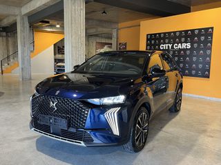 DS DS7 2025 DS DS7 1.5cc 130hp Automatic