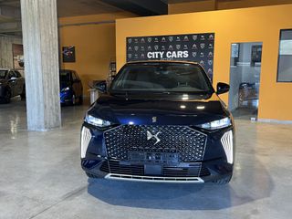 DS DS7 2025 DS DS7 1.5cc 130hp Automatic-thumb-1