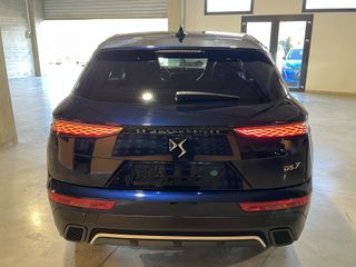 DS DS7 2025 DS DS7 1.5cc 130hp Automatic-thumb-4
