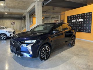 DS DS7 2025 DS DS7 1.5cc 130hp Automatic-thumb-9