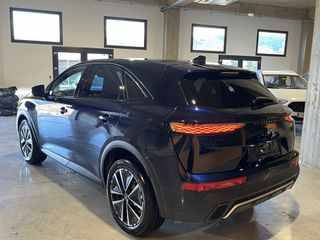 DS DS7 2025 DS DS7 1.5cc 130hp Automatic-thumb-7