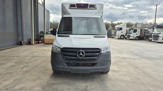 Ψυγείο Mercedes-Benz 2021 SPRINTER 314 EURO 6D CARRIER-thumb-1