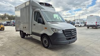 Ψυγείο Mercedes-Benz 2021 SPRINTER 314 EURO 6D CARRIER-thumb-2