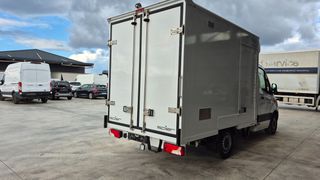 Ψυγείο Mercedes-Benz 2021 SPRINTER 314 EURO 6D CARRIER-thumb-4