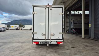 Ψυγείο Mercedes-Benz 2021 SPRINTER 314 EURO 6D CARRIER-thumb-5