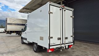 Ψυγείο Mercedes-Benz 2021 SPRINTER 314 EURO 6D CARRIER-thumb-6