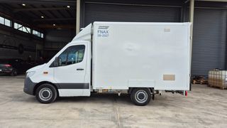 Ψυγείο Mercedes-Benz 2021 SPRINTER 314 EURO 6D CARRIER-thumb-7