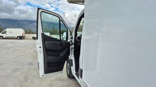 Ψυγείο Mercedes-Benz 2021 SPRINTER 314 EURO 6D CARRIER-thumb-8